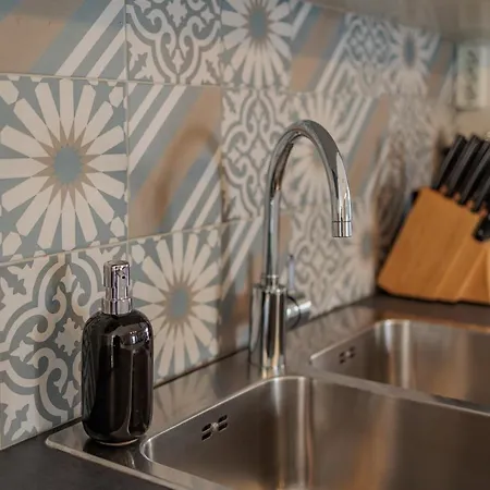 Bella Lux With Jacuzzi, Grill & Garden Appartement Zadar