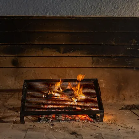Bella Lux With Jacuzzi, Grill & Garden Appartement Zadar