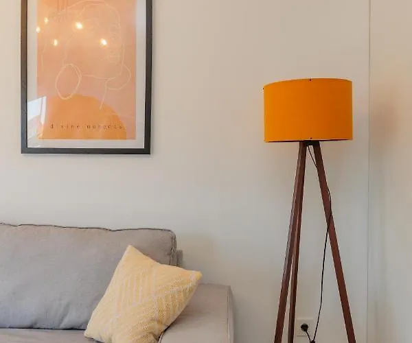 Bella Lux With Jacuzzi, Grill & Garden Appartement *